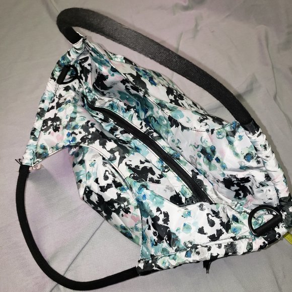 NWT Indigo gym bag - Picture 10 of 12